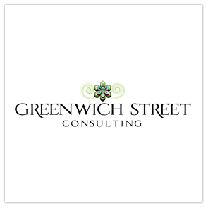 Business Consultant Logo