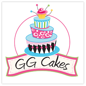Cake Designer Logo