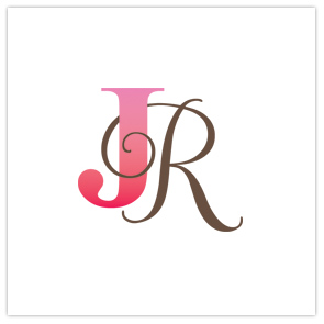 Logo with Initials for realtor