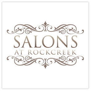 Salon Logo Design