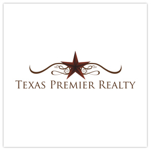 Realty Logo Design - Texas star