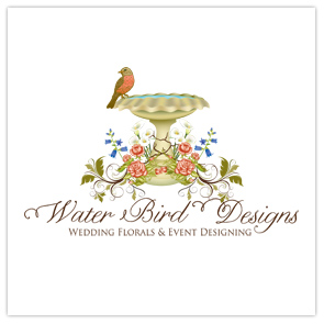 Logo Design - Wedding Event Coordinator